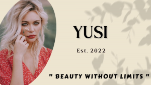YUSI - Красотата без лимити