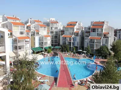 Най-добрите апартаменти за почивка на Слънчев бряг – ниски цени близо до морето - obiavi24.bg
