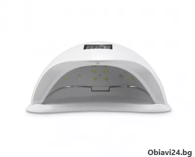 Професионални UV лампи за ноктопластика - obiavi24.bg