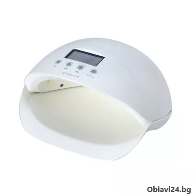 Професионални UV лампи за ноктопластика - obiavi24.bg