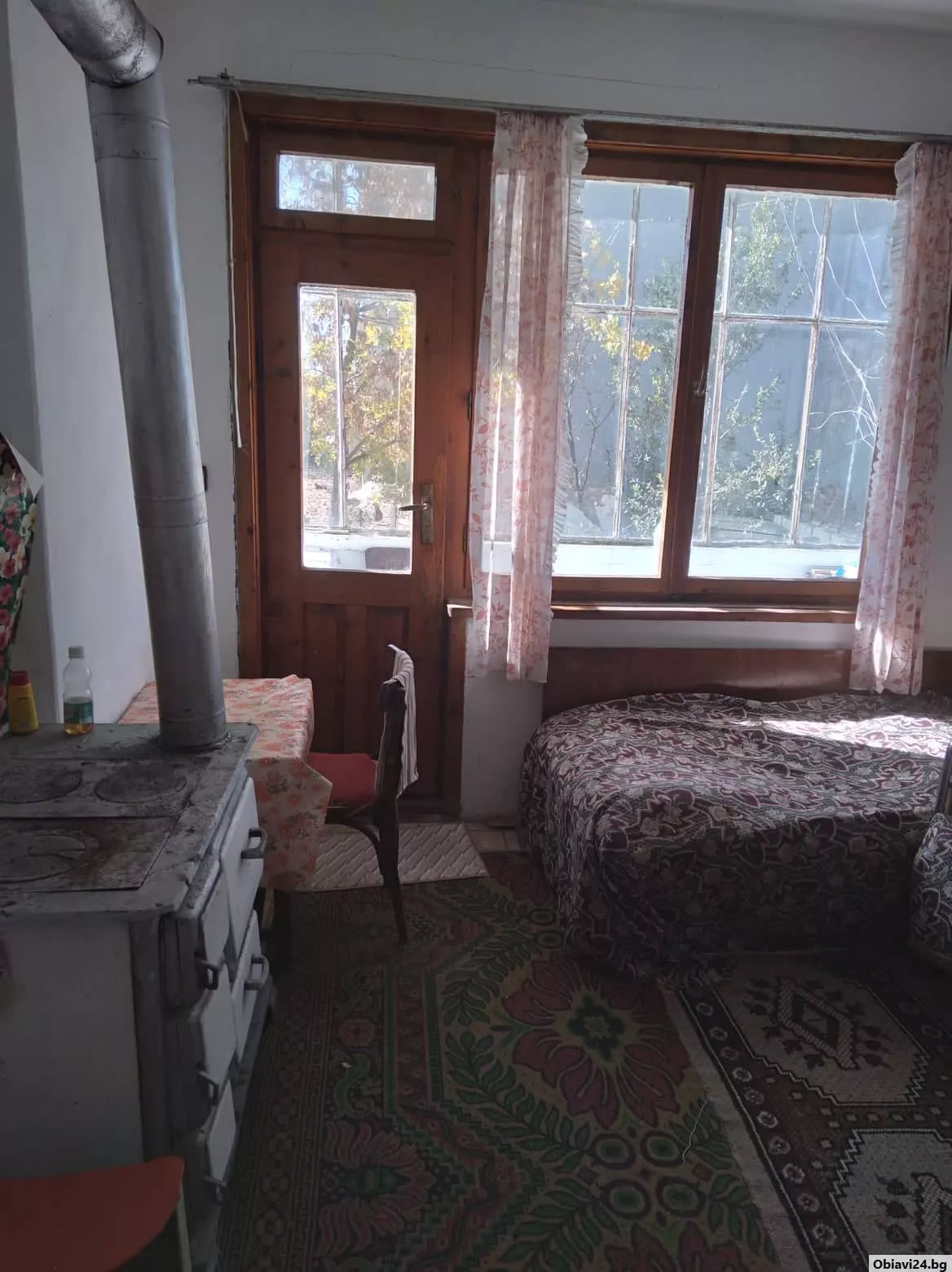 Продавам апартамент - obiavi24.bg
