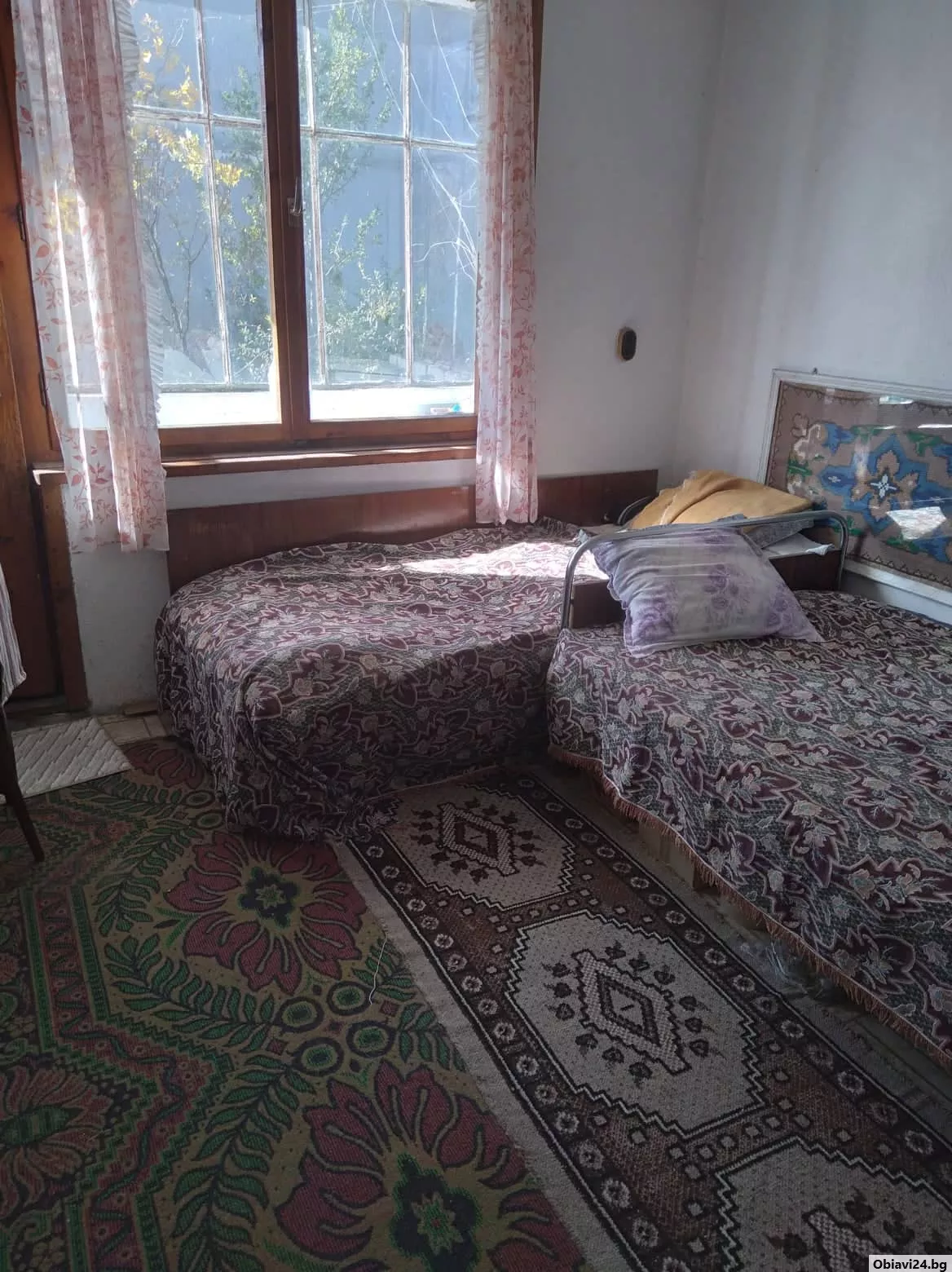Продавам апартамент - obiavi24.bg