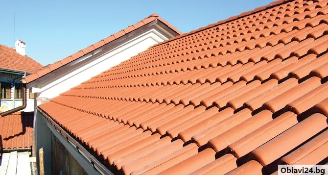 Строй 94 еоод всякъкъв вид ремонт на покрив дървени навеси козирки бояджиски и тенекеджиски услуги - obiavi24.bg
