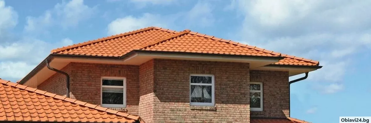 Строй 94 еоод ремонт и изграждане на покриви навеси договор гаранция за качество срок за изпълнение - obiavi24.bg