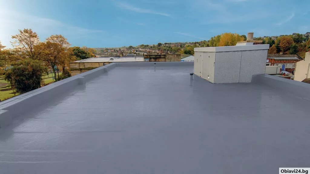 Ремонт на покриви хидроизолация дървени навеси бояджиски и тенекеджиски услуги обшивки тераси и др