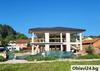 Грубо строителство - obiavi24.bg