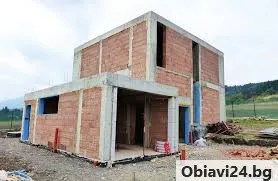 Грубо строителство - obiavi24.bg