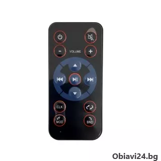 MP3 player за кола - obiavi24.bg