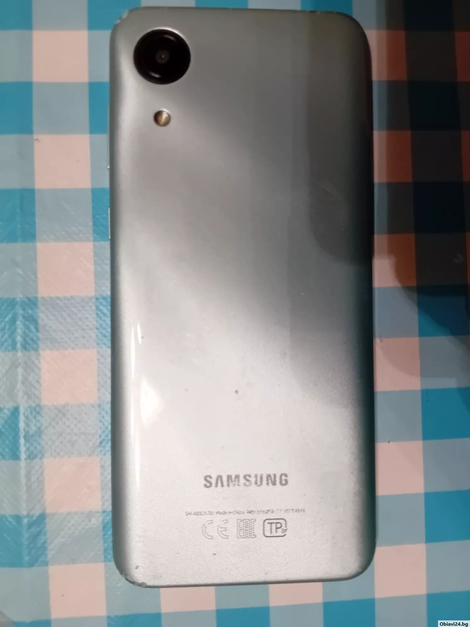 Продавам, Samsung Galaxy 03 - obiavi24.bg