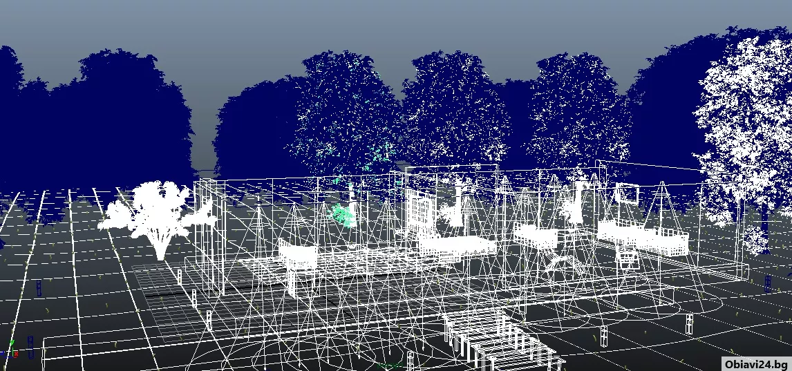 3DKOEV-DESIGN 3D Визуализации интериорни и екстериорни зизуализации на сгради. - obiavi24.bg