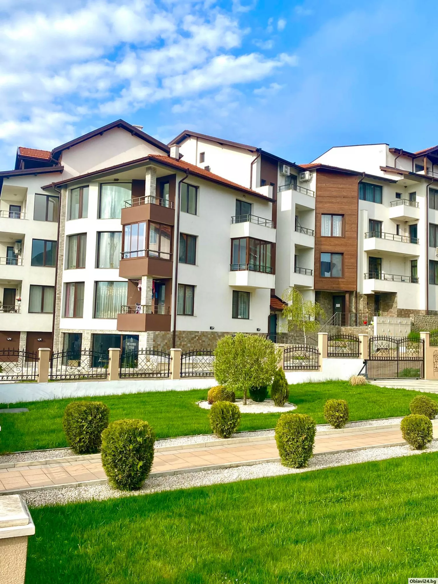 Цена на къщи и апартаменти във Велинград - obiavi24.bg