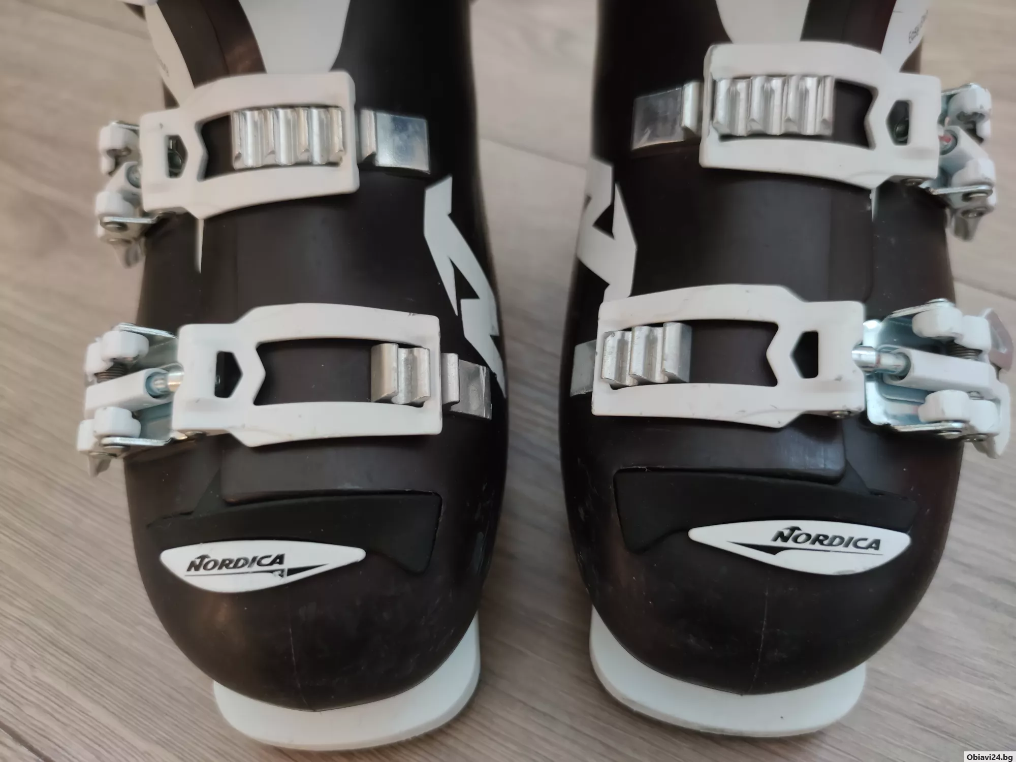 Продават се дамски ски обувки Nordica Sportmachine 85 W - obiavi24.bg