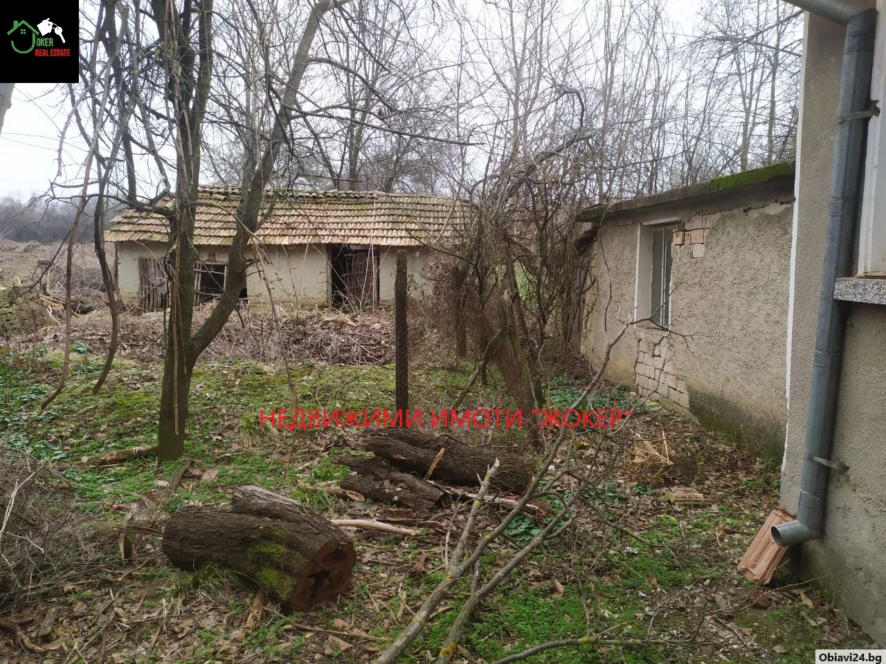 Къща в село Сушица - obiavi24.bg