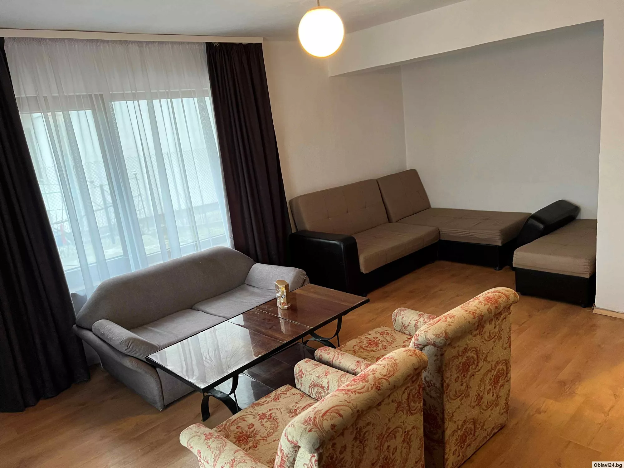 Самостоятелен апартамент, част от къща - obiavi24.bg