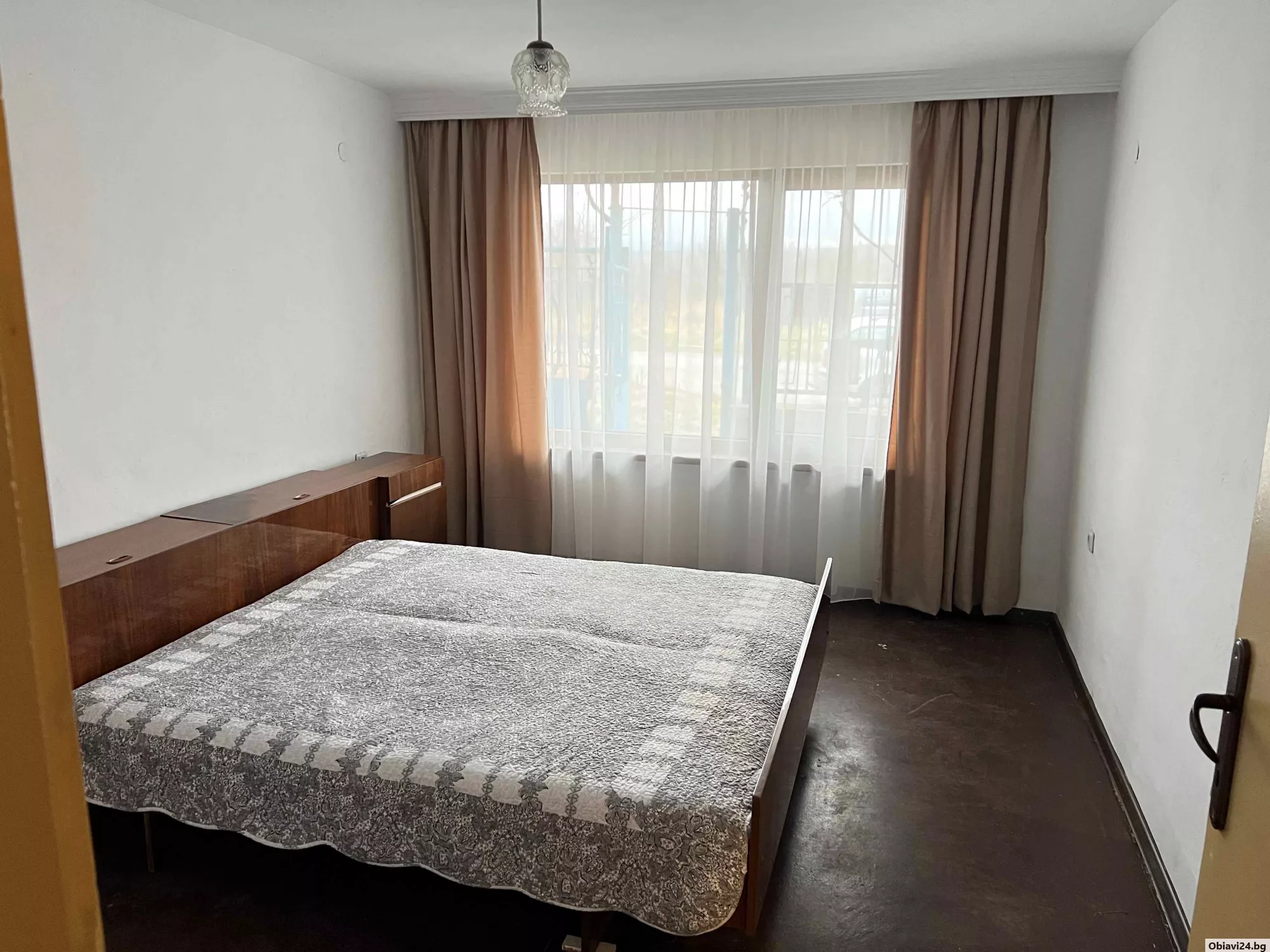 Самостоятелен апартамент, част от къща - obiavi24.bg