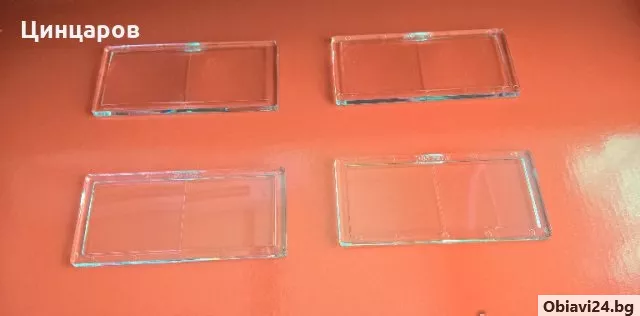 Диоптрични стъкла(слюда поликарбонат),стъкло за заваръчни шлемове и маски.