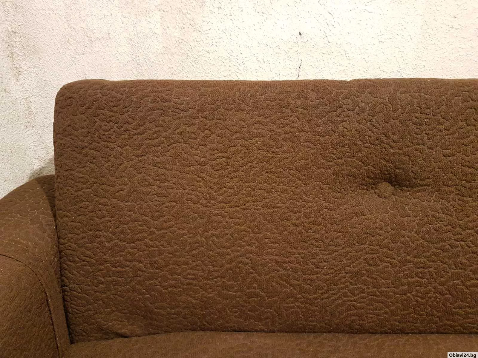 Продавам Голям разтегателен диван с механизъм.Опция Сън - obiavi24.bg