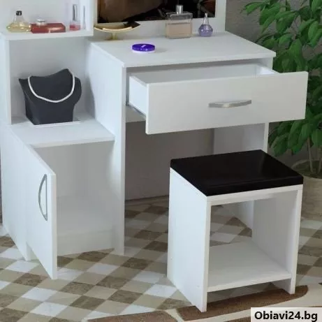 Тоалетка с огледало - Т-1 - obiavi24.bg