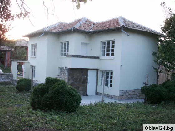 къща в село Осиково - obiavi24.bg