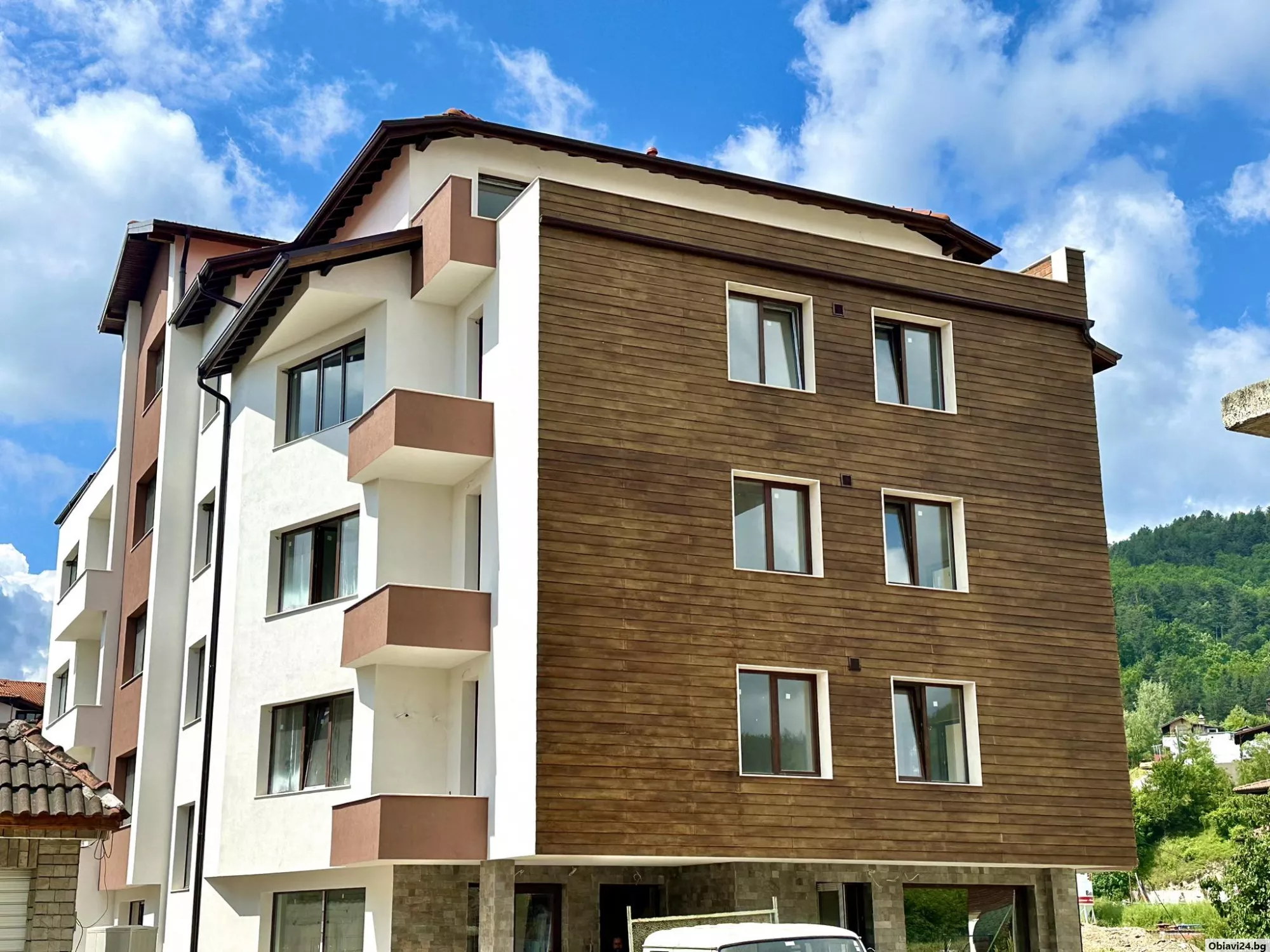 Цена на апартаменти във Велинград - obiavi24.bg