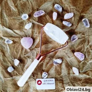 Radha Art - Докоснете се до вълшебството на  минералите и кристалите! - obiavi24.bg