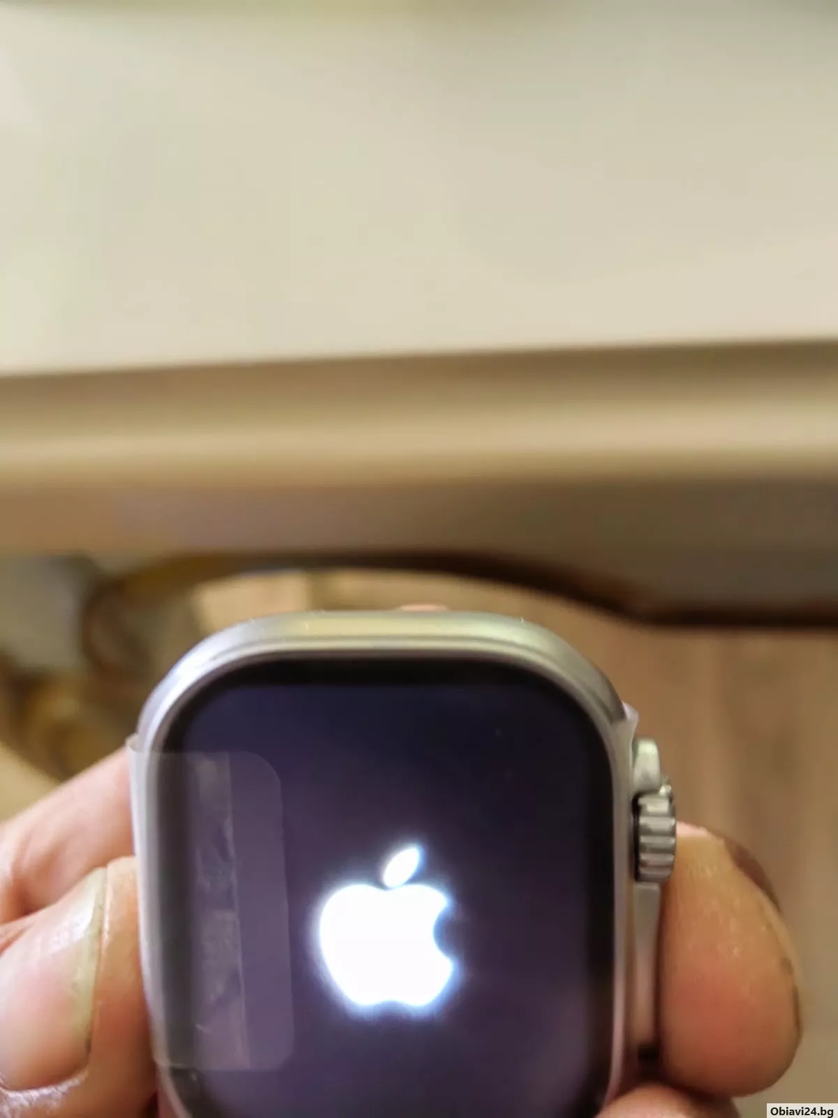 Apple Watch Ultra - obiavi24.bg
