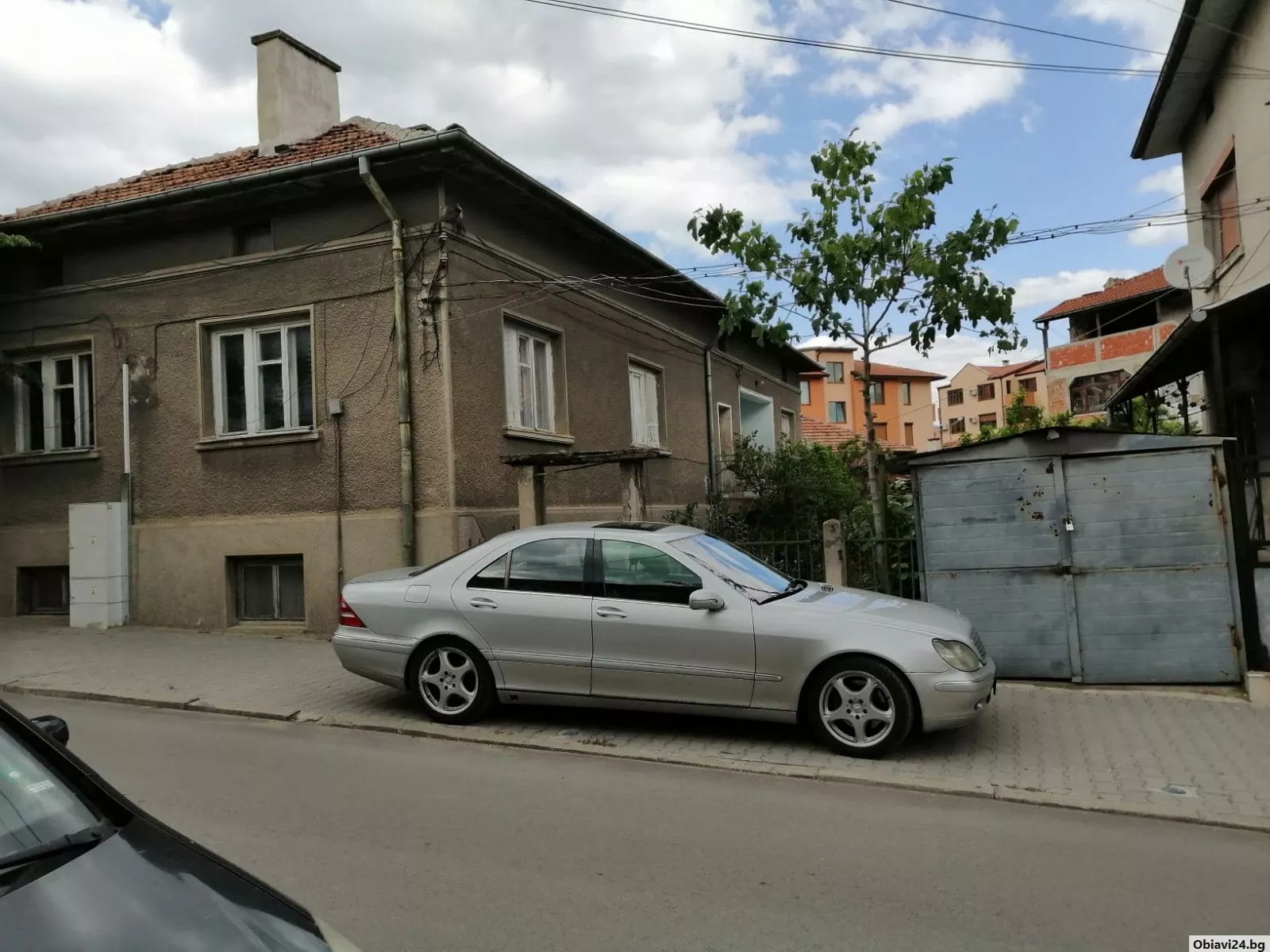 продавам къща в петрич - obiavi24.bg