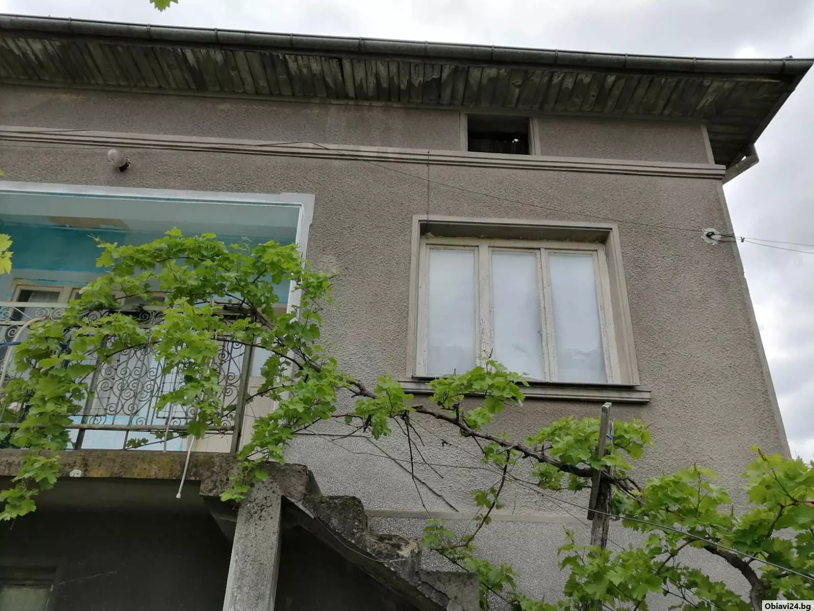 продавам къща в петрич - obiavi24.bg