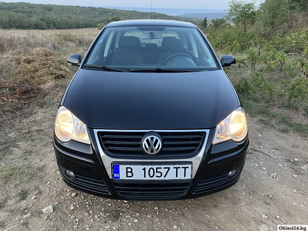 VW Polo - obiavi24.bg