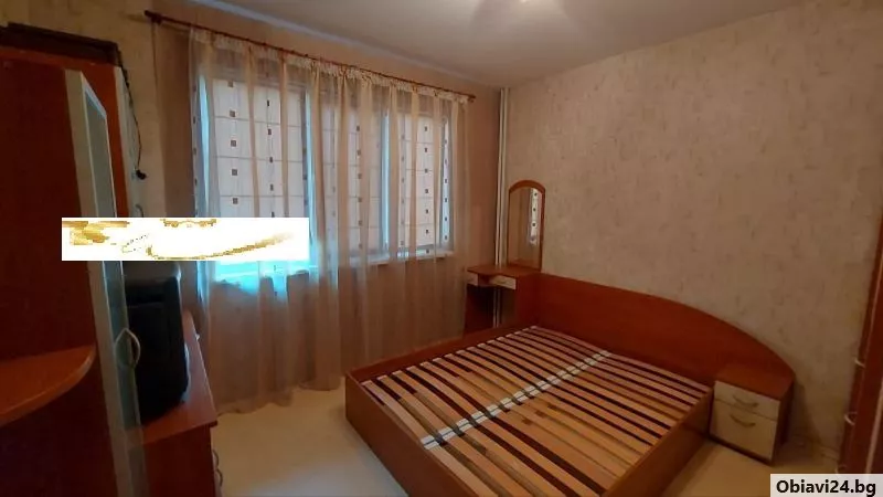 Четиристаен апартамент - obiavi24.bg