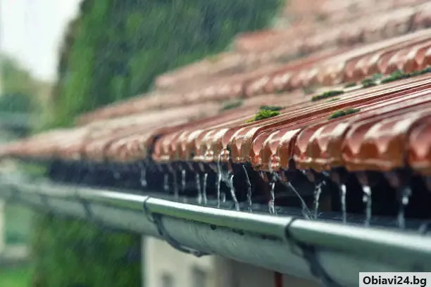 Строителна фирма строй 94 еоод изграждане на покриви навеси улуци керемиди хидроизолация - obiavi24.bg