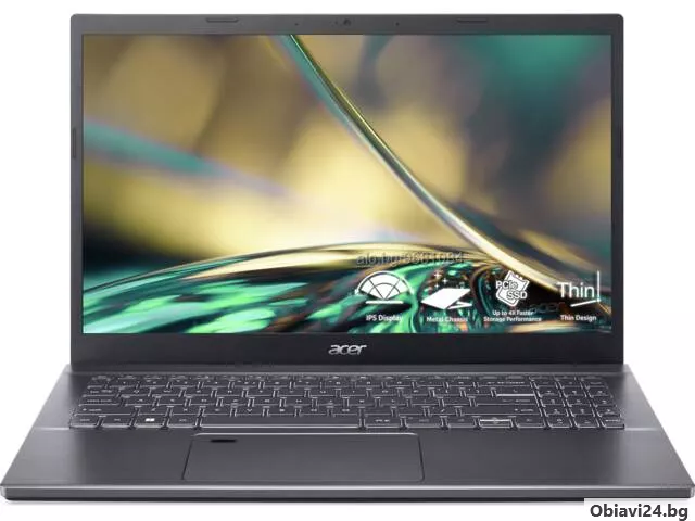 Продавам Лаптоп Acer Aspire 5 (A515-47) - obiavi24.bg