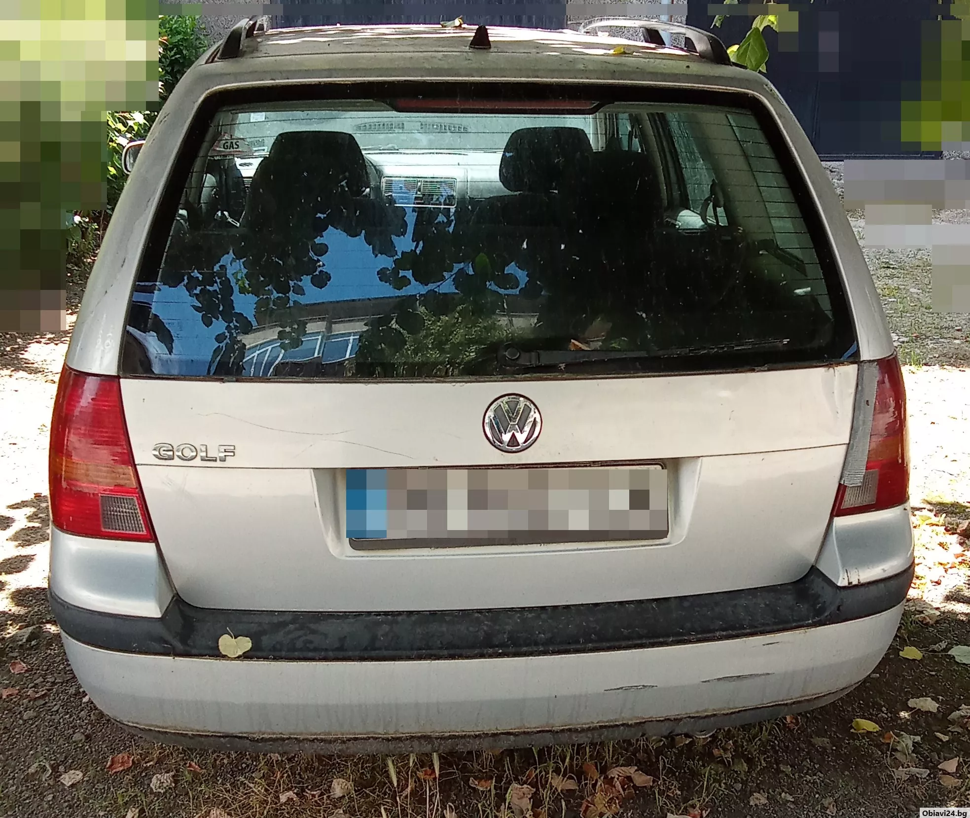 Volkswagen golf. Продава. - obiavi24.bg