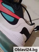 Оригинални дамски маратонки Nike Air 270 React - obiavi24.bg