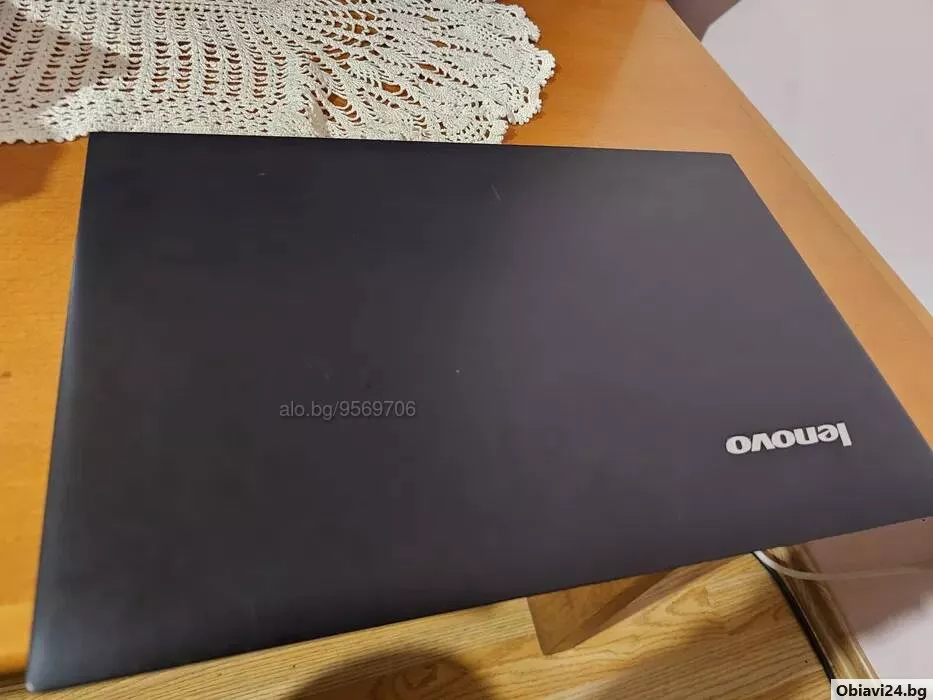 Продавам лаптоп Lenovo b50-30 - obiavi24.bg