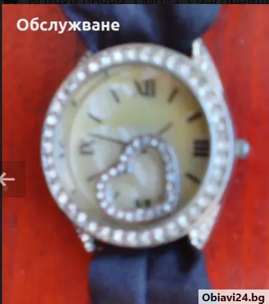 Ръчни часовници - obiavi24.bg