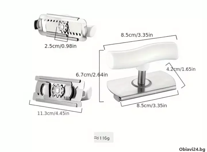 Отварачка за буркани - obiavi24.bg