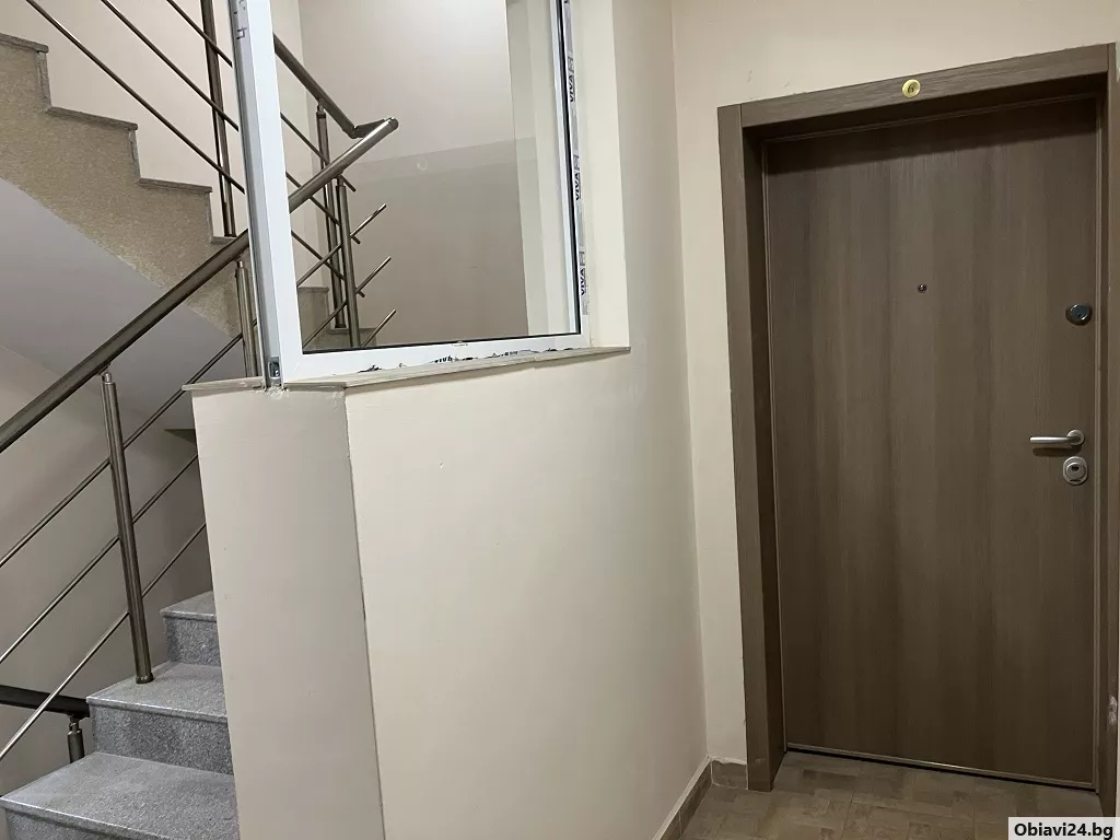 Продавам тристаен апартамент гр.София кв.Манастирски ливади-запад - obiavi24.bg