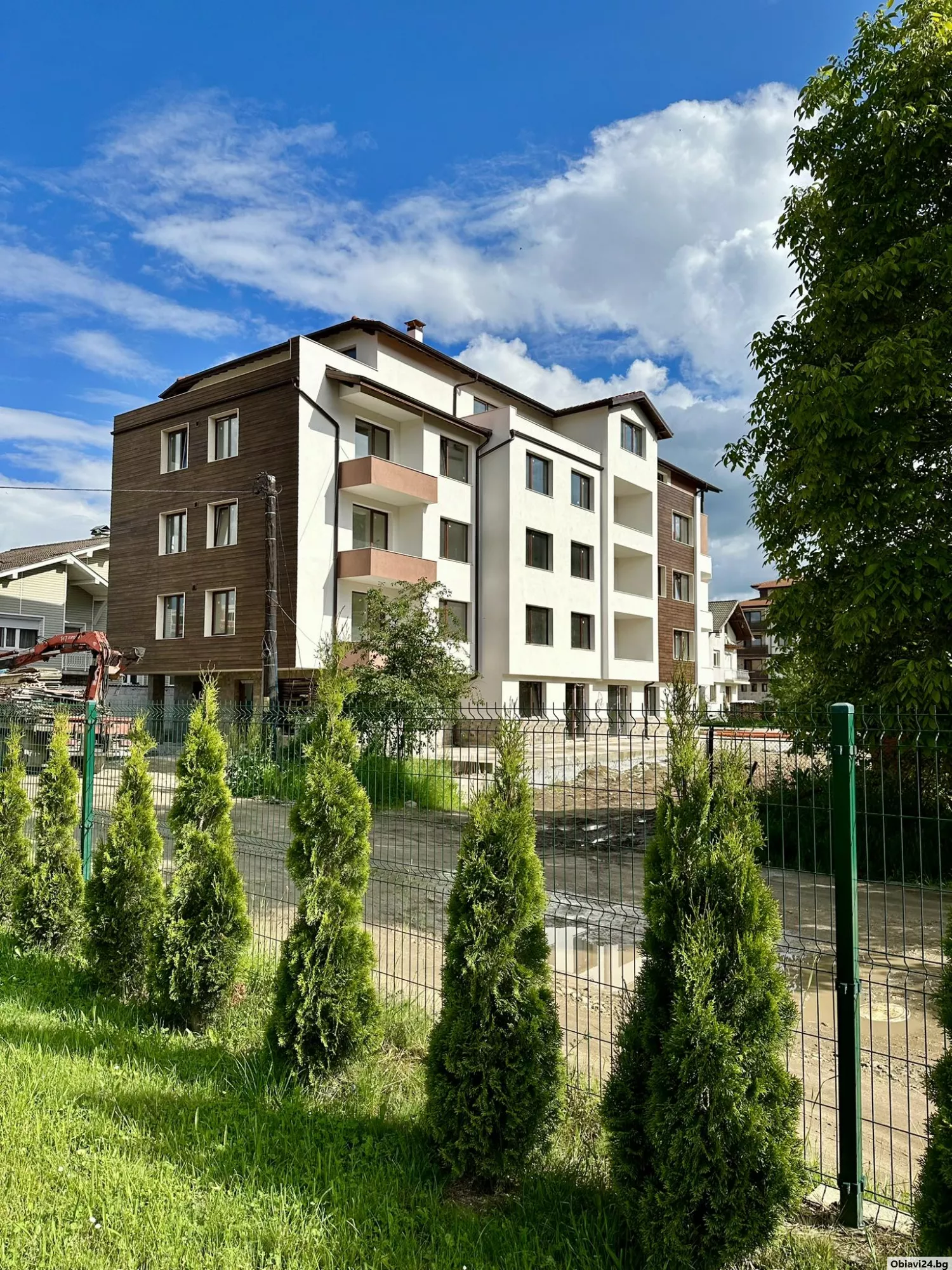 Апартаменти във Велинград - obiavi24.bg