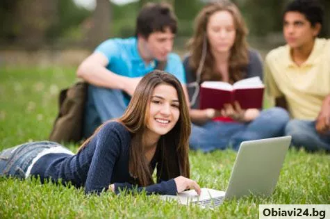 University projects, papers, courses works - 100 % success at exams - obiavi24.bg