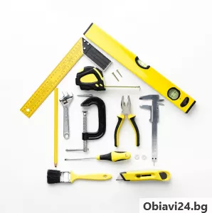 строително ремонтни услуги - obiavi24.bg