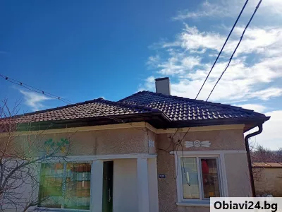 Ремонт на покриви и изграждане на нови покриви - obiavi24.bg