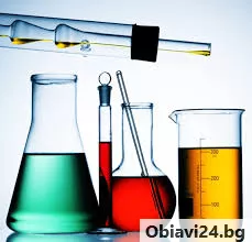 Предлагам индивидуални уроци по биология и химия - obiavi24.bg