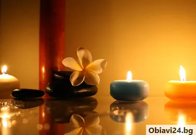 Ом сеанс масажи в вашия дом - obiavi24.bg