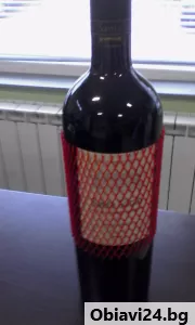 Ръкавен протектор за бутилки - obiavi24.bg