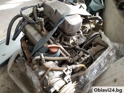 Двигател 3.5 v8 за Land Rover - obiavi24.bg