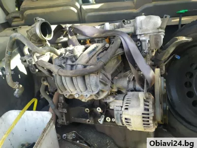 Двигател за Subaru justy 1.5 - obiavi24.bg