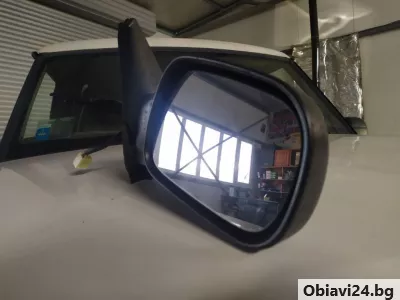 Дясно огледало за Subaru justy - obiavi24.bg