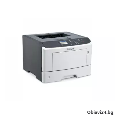 Принтер LEXMARK M 1145 - obiavi24.bg
