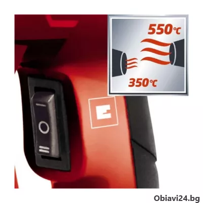 Продавам машини с марката  Einhell на ТОП цена от CMX BG - obiavi24.bg